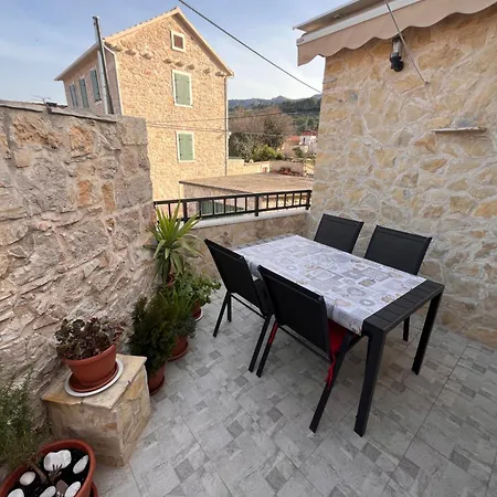 Apartament Lavanda *