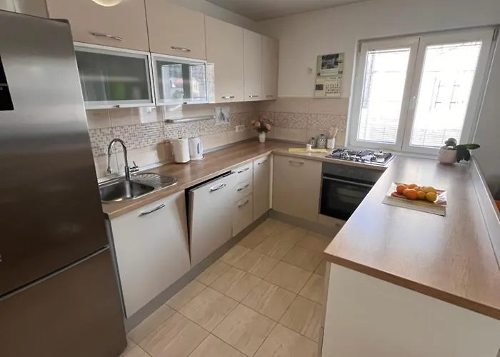 Lavanda Apartament *