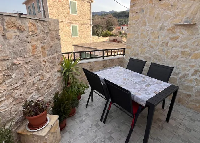 Apartament Lavanda *