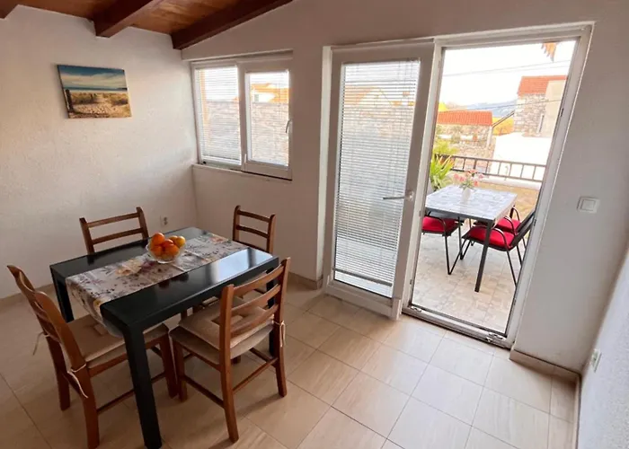 Lavanda Apartament
