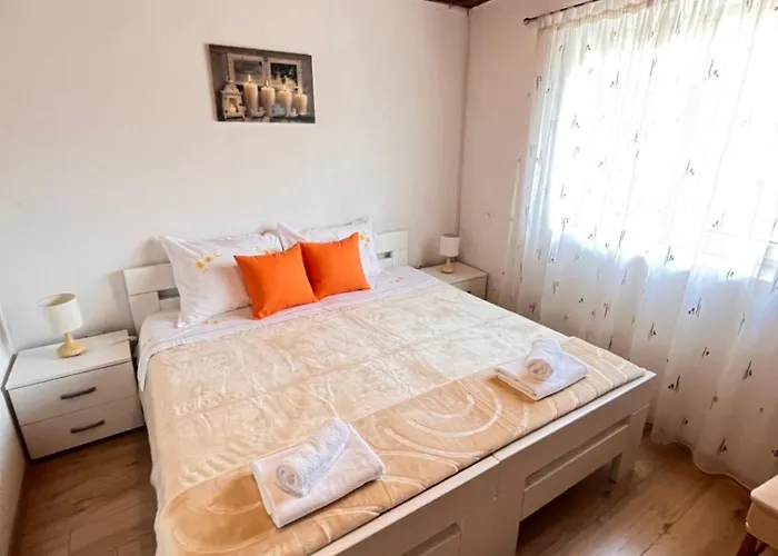 Apartmán Lavanda *