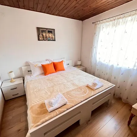 Апартаменты Lavanda *