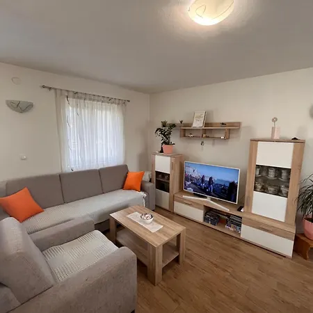 Lavanda Апартаменты Стари Град