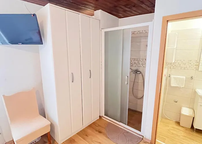 Апартаменты Lavanda