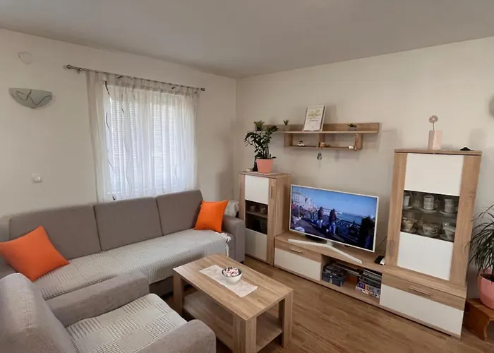 Lavanda Апартаменты Стари Град