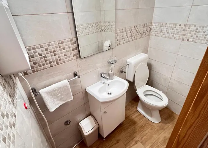 Lavanda Апартаменты