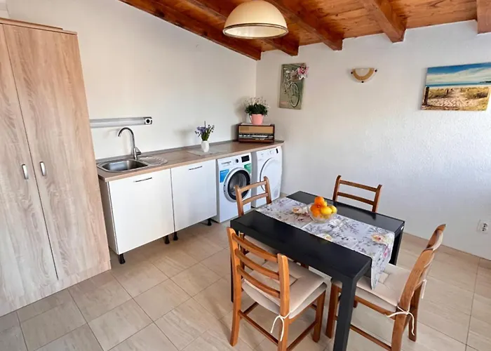 Lavanda Апартаменты